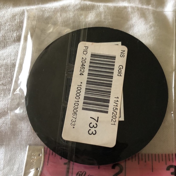 ModCloth NWT Butterfly Earring - Picture 3 of 3